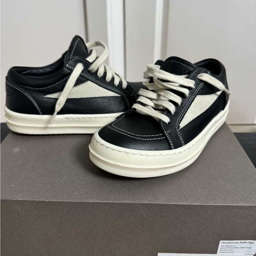Kids Boys Rick Owen’s size 30 / 12c - Picture 2 of 6